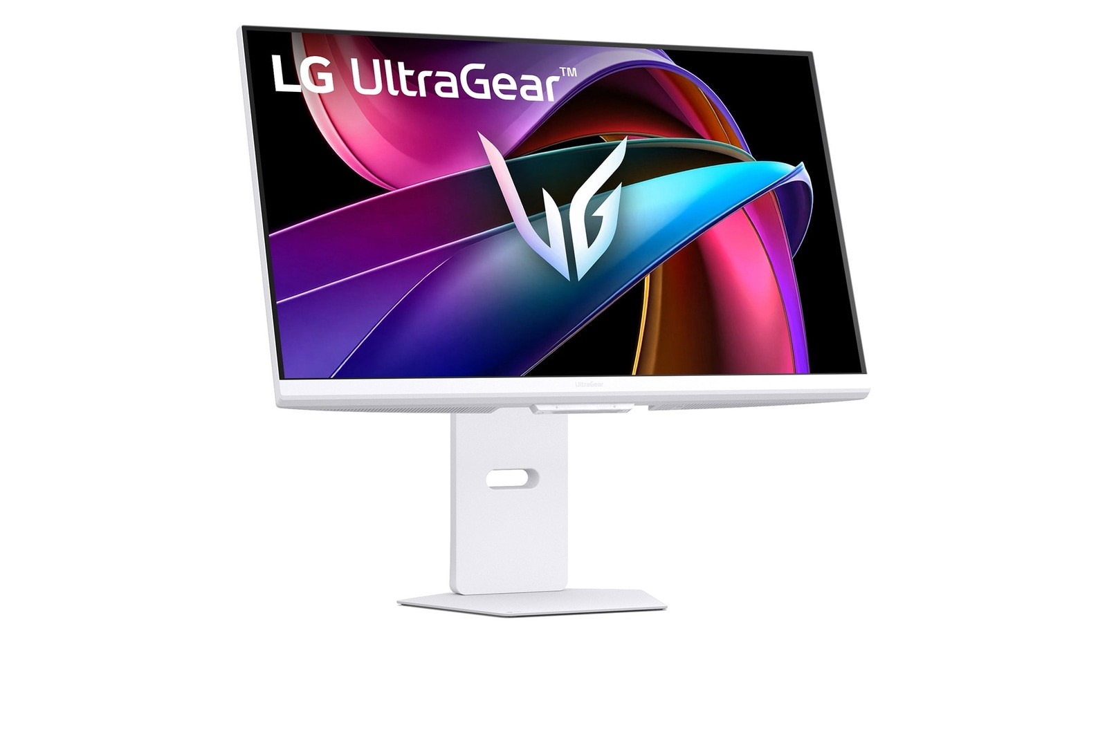 LG-UltraGear-32G810SA-W-32-144-Hz-UHD-4K-AI-Smart-Gaming-Monitor