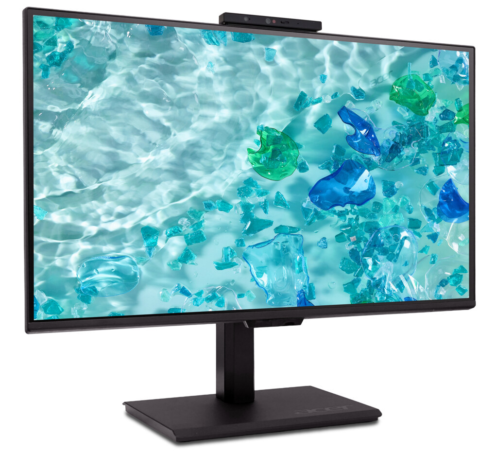 Acer-Vero-B248WE5bemiqprcuzx-24-inch-monitor-met-5-MP-webcam-inclusief-IR-sensor