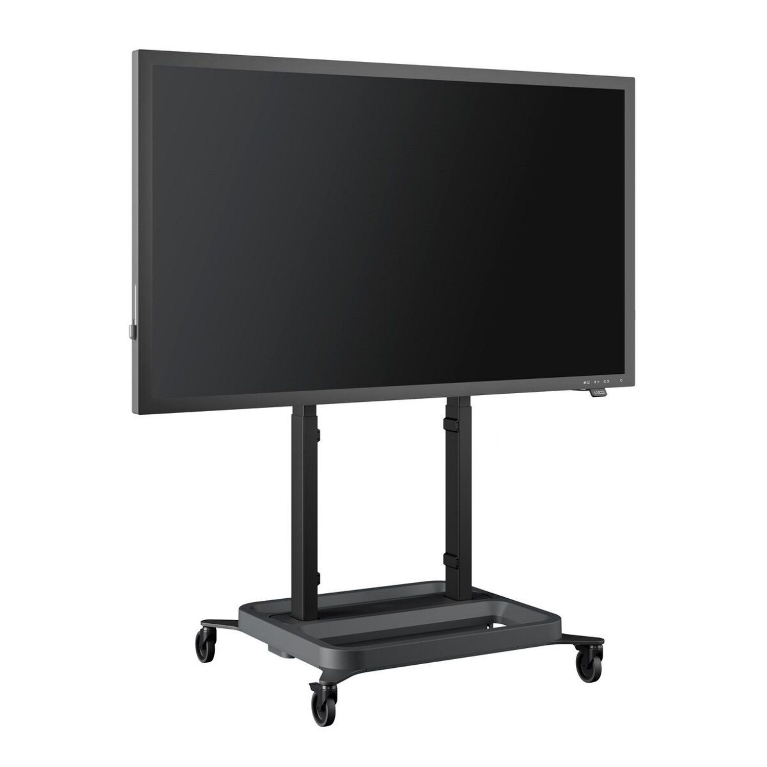 Vogels-RISE-5205-Display-Lift-schwarz-Demoware