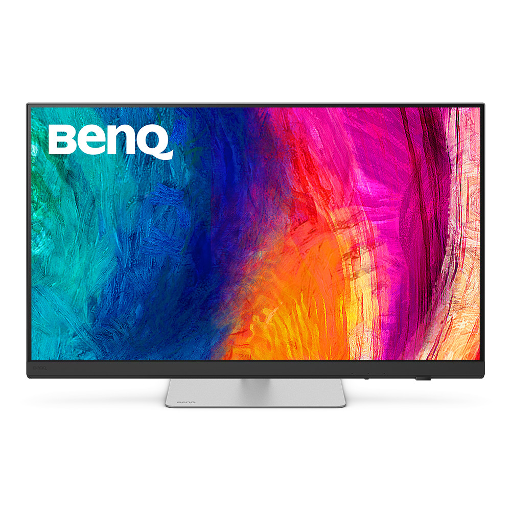 BenQ-PD3226G-32-4K-144Hz-BenQ-Monitor-fur-Designer