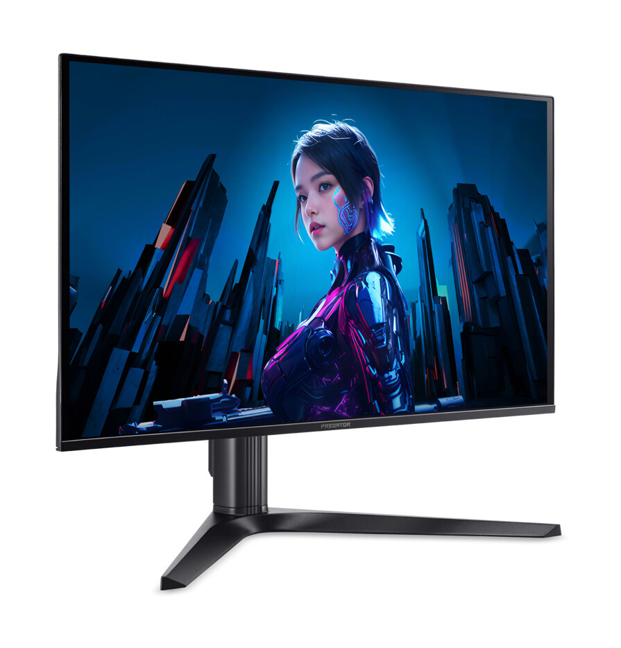 Acer-Predator-X27UX1biiphx-27-QHD-OLED-Gaming-Monitor-mit-kurzer-Pixel-Reaktionszeit-0-01ms