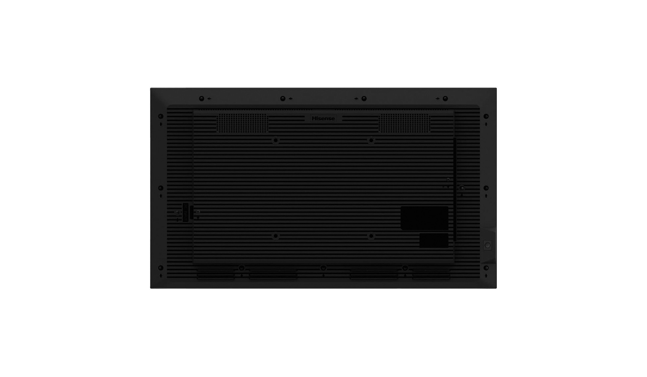 Hisense-100DM66E-100-4K-digital-signage-display-met-24-7-werking