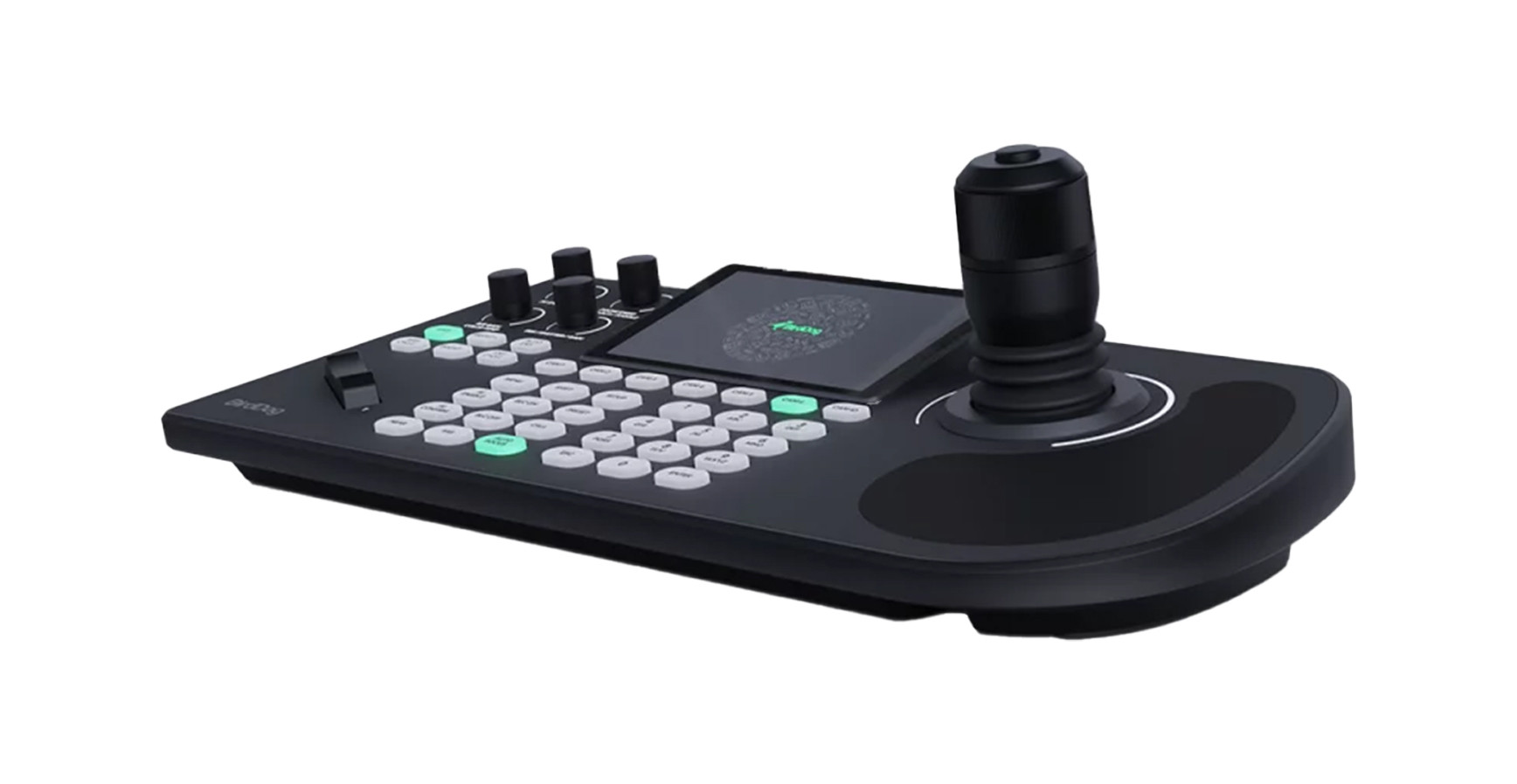 BirdDog-KBD-PTZ-bedieningspaneel