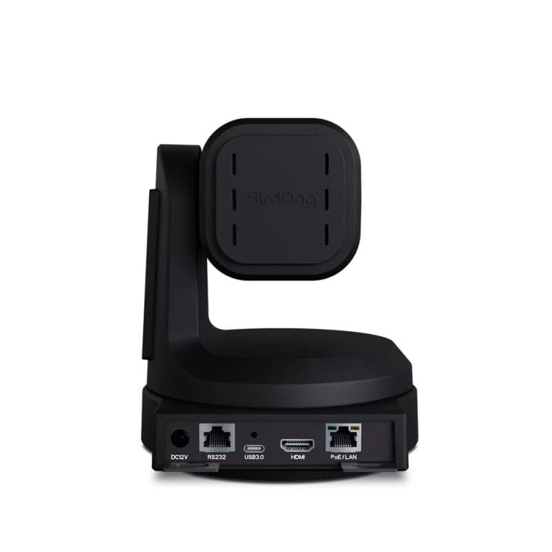 BirdDog-MAX-PTZ-camera-for-meetings-and-professional-productions-in-black