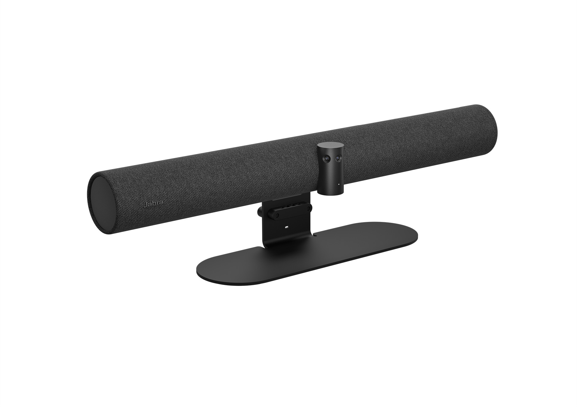 Jabra-PanaCast-40-50-VBS-tafelstatief-in-zwart