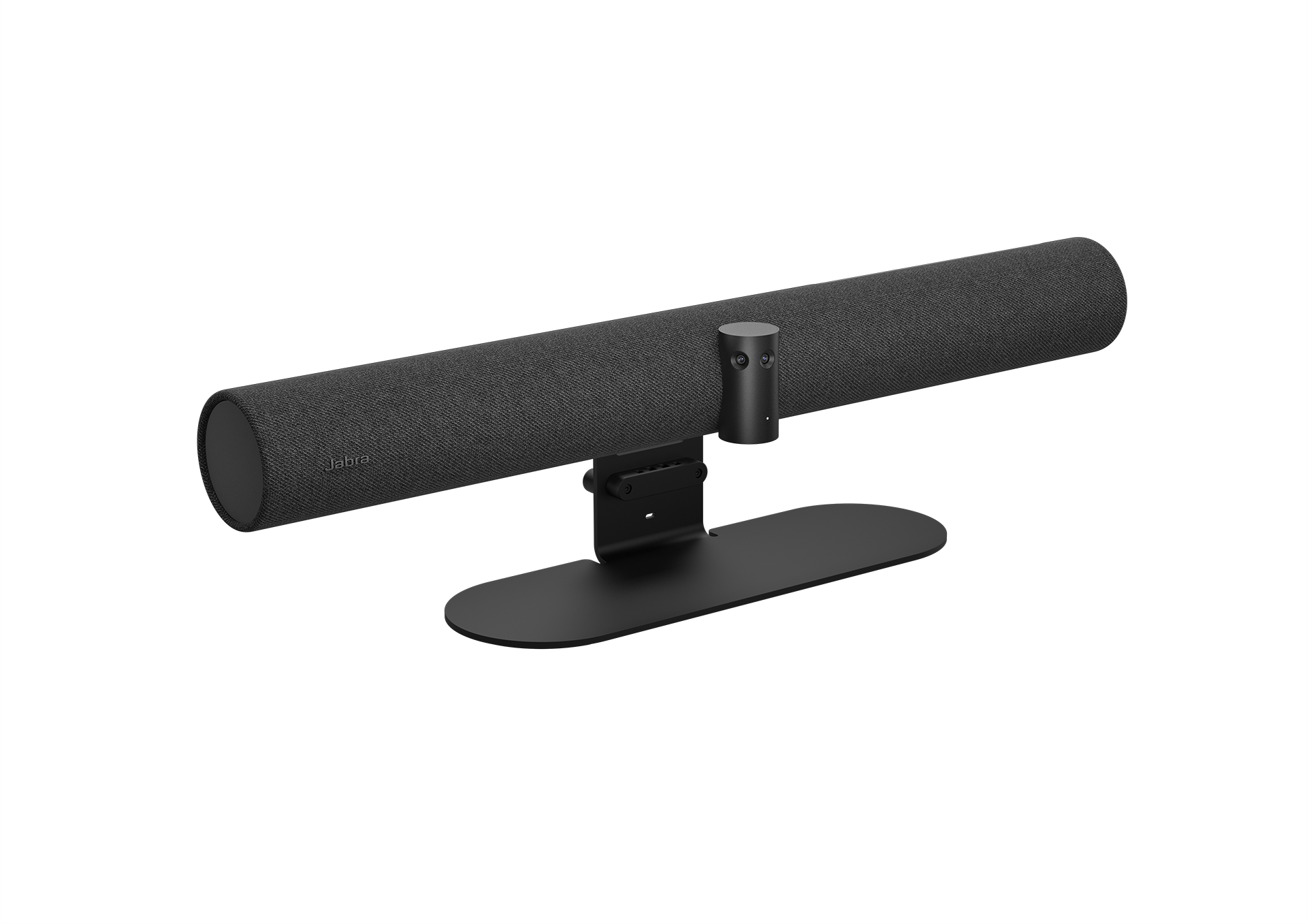 Jabra-PanaCast-40-50-VBS-tafelstatief-in-zwart