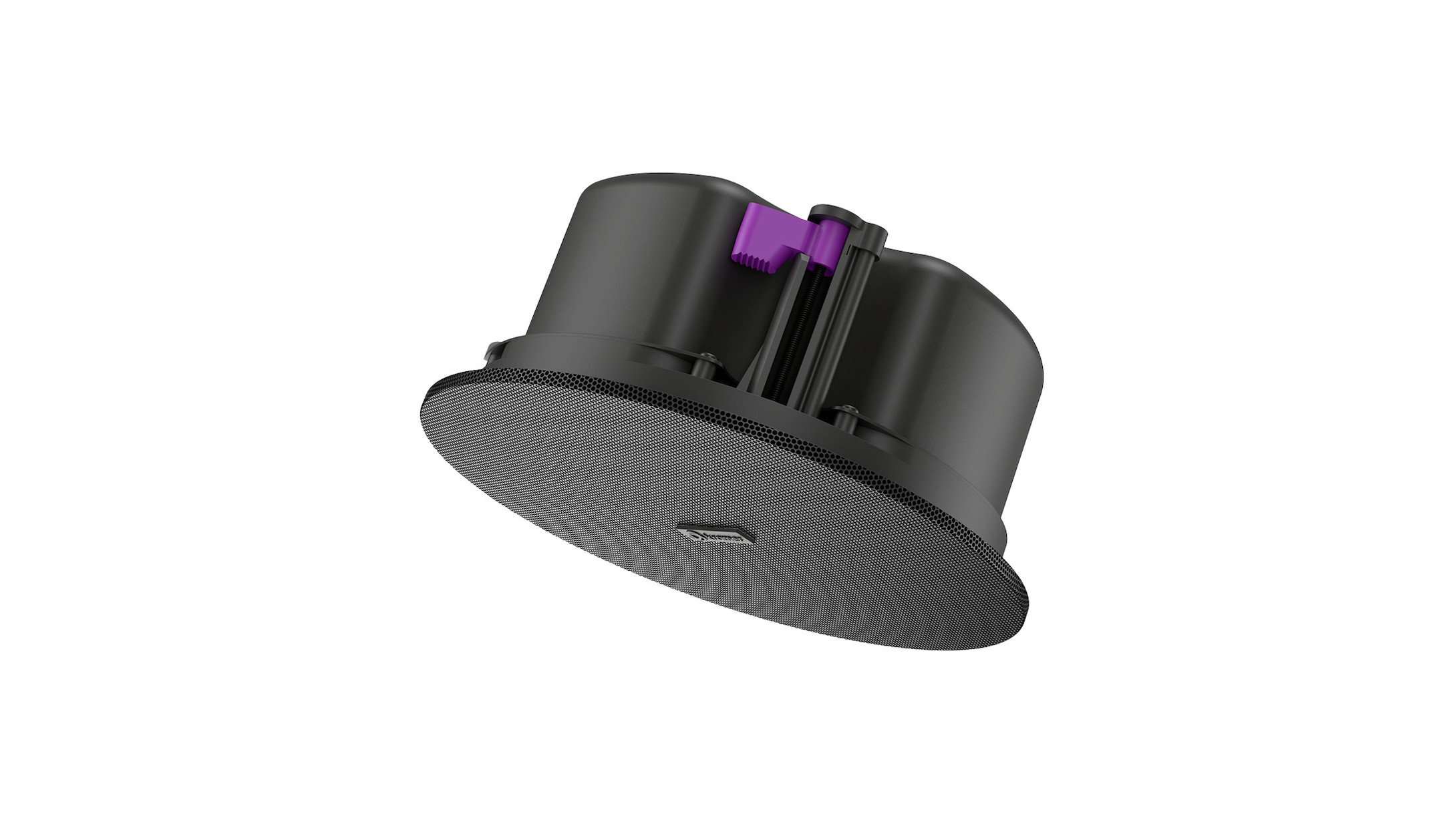 Kramer-CL-6P-6-5-Zoll-2-Wege-Passiv-Deckenlautsprecher