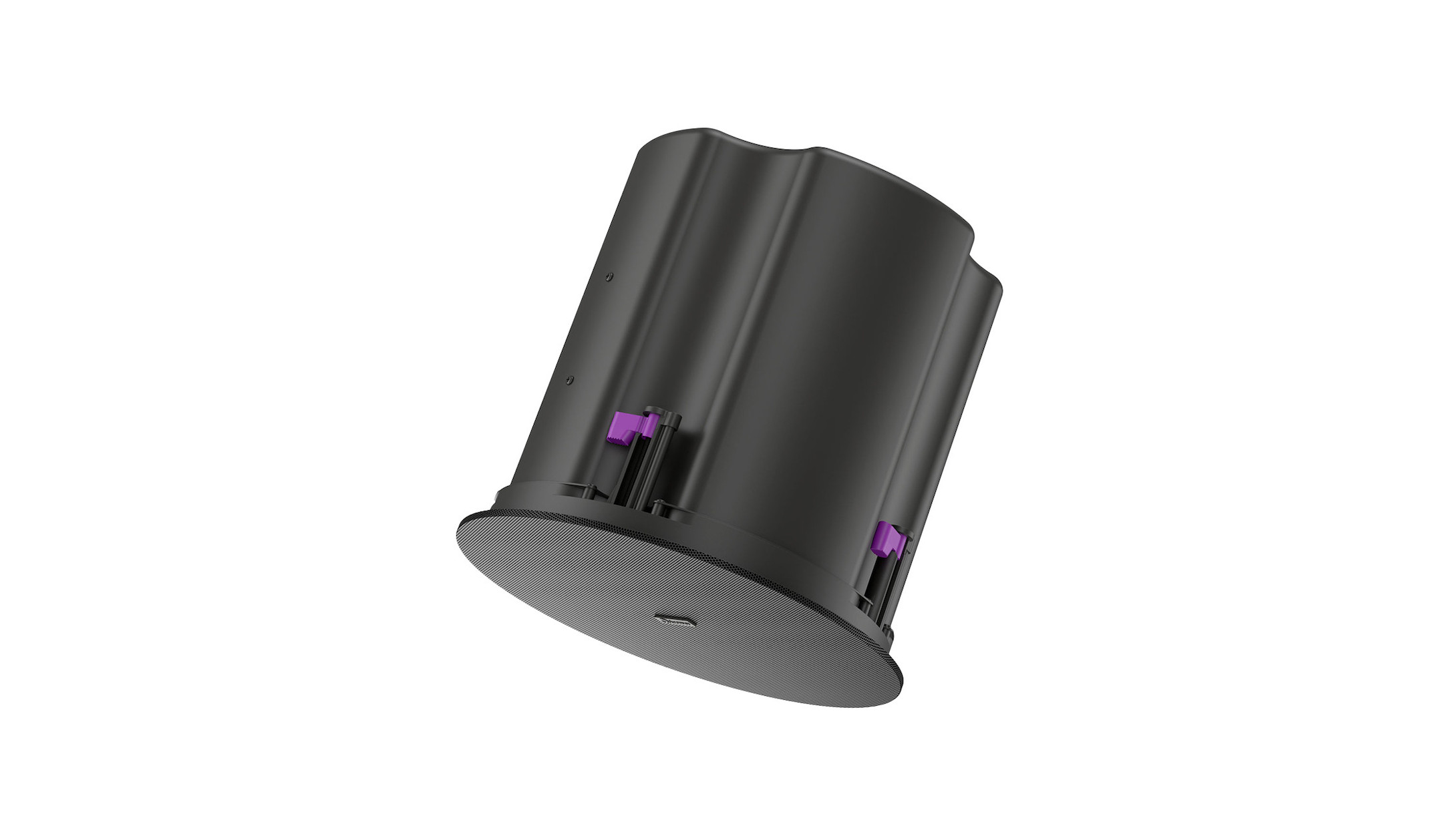 Kramer-CL-8P-SUB-8-Zoll-Passiv-Subwoofer-mit-Wandeinbau-Montage