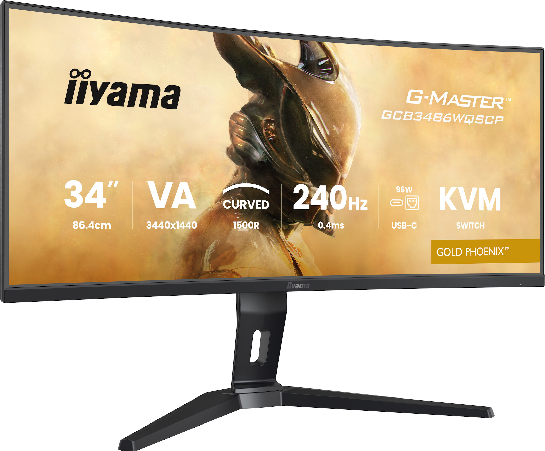 iiyama-G-MASTER-GCB3486WQSCP-B1-34-inch-Gold-Phoenix-gebogen-monitor