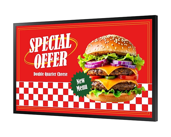 Samsung-46-OH46DX-outdoor-signage-display-met-24-7-bedrijfstijd