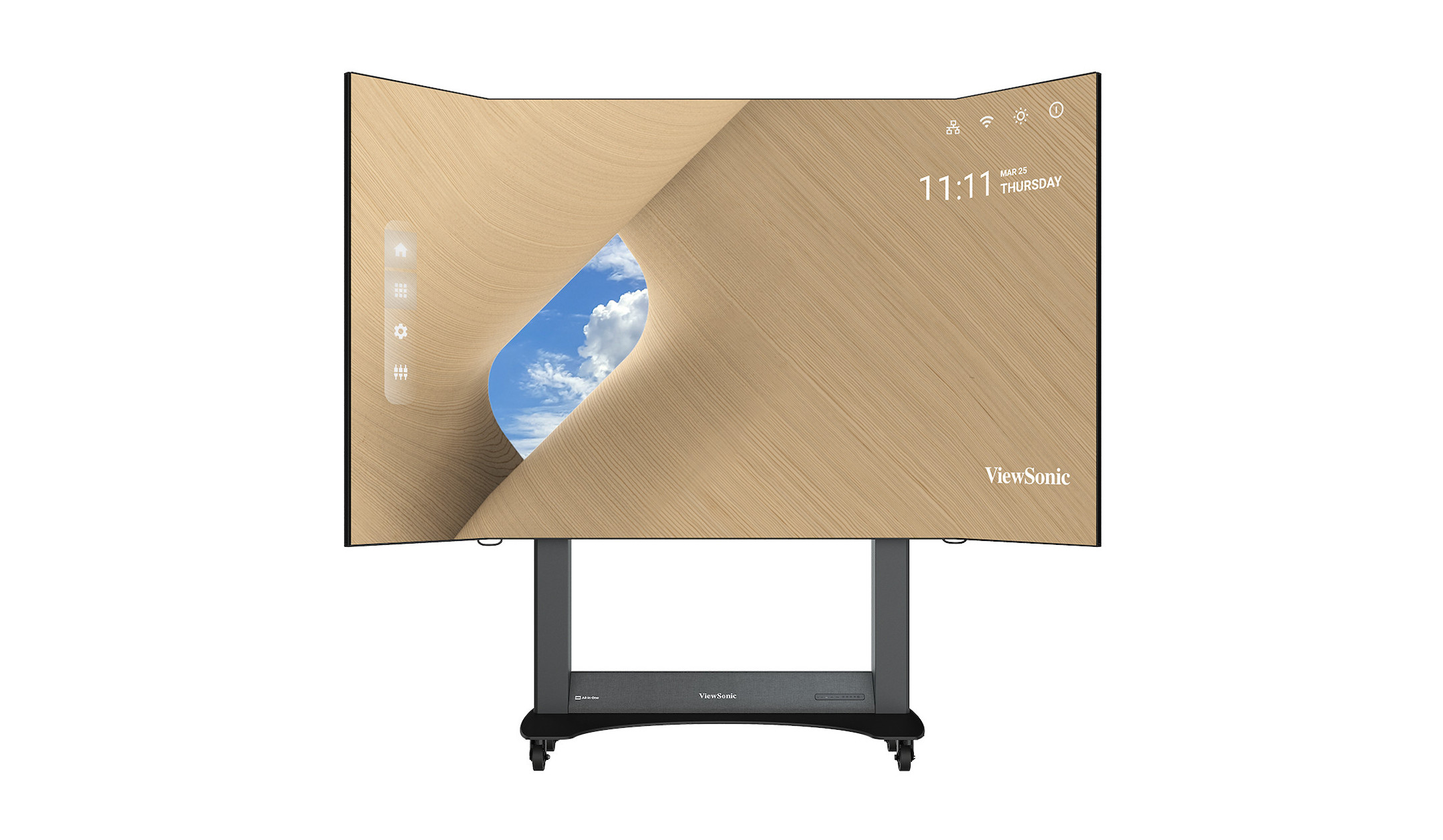 ViewSonic-LDS138-151-Opvouwbaar-138-alles-in-een-LED-scherm