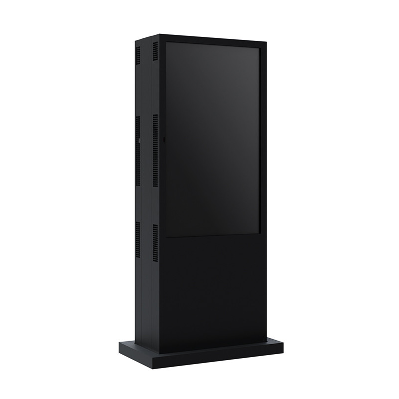 Hagor-ScreenOut-Pro-OH55-Back-to-Back-Outdoorstele-voor-Samsung-OH55-serie