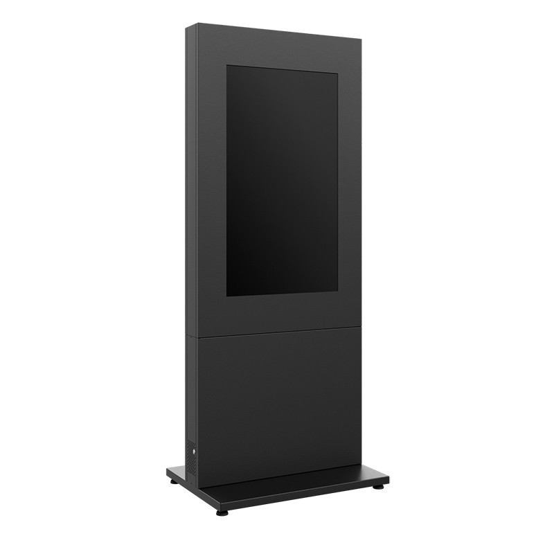 Hagor-HP-Kiosk-46-FS-Indoor-stele-voor-vrijstaande-installatie-enkele-bevestiging-staand-formaat-schermgrootte-46