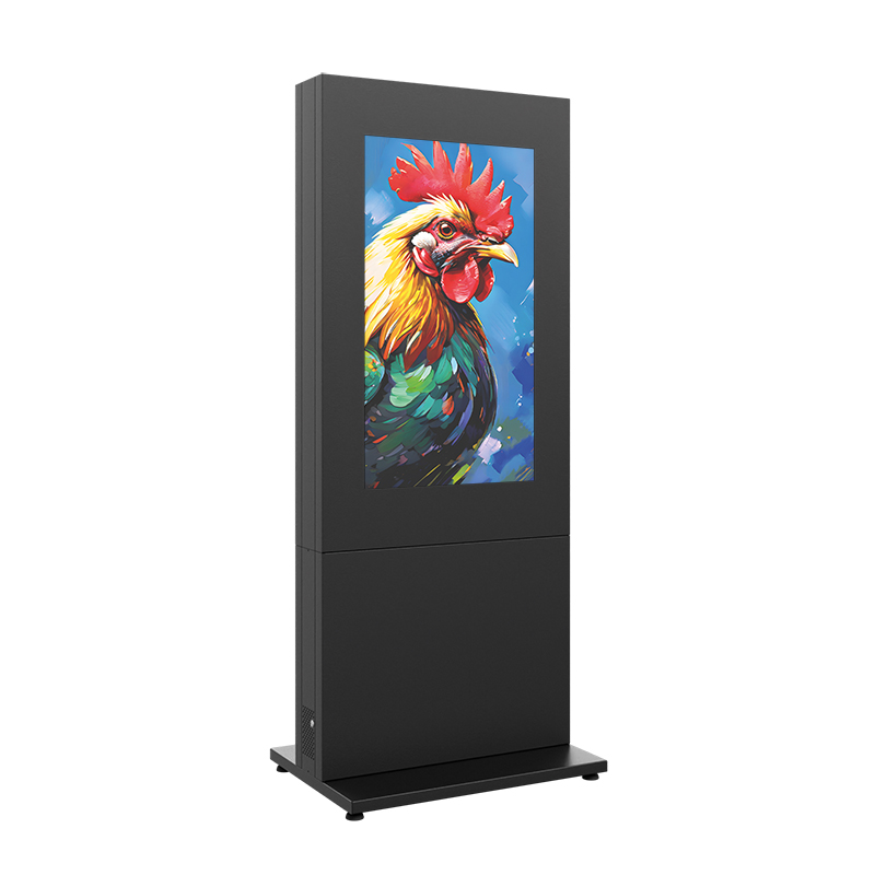 Hagor-HP-Kiosk-50-FS-B2B-stele-voor-binnengebruik-met-twee-schermen-rug-aan-rug-staand-formaat-schermgrootte-2-50