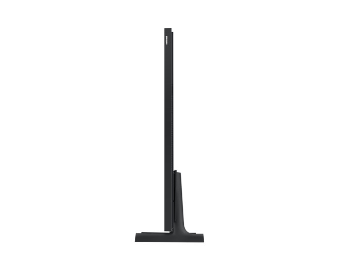 Samsung-The-Frame-4K-LS03FA-Vision-AI-Smart-TV-65-stilvolles-Tizen-OSTM-Smart-TV-Display-mit-matter-Oberflache-wechselbarem-Rahmen-und-4K-AI-Gen2-Processor