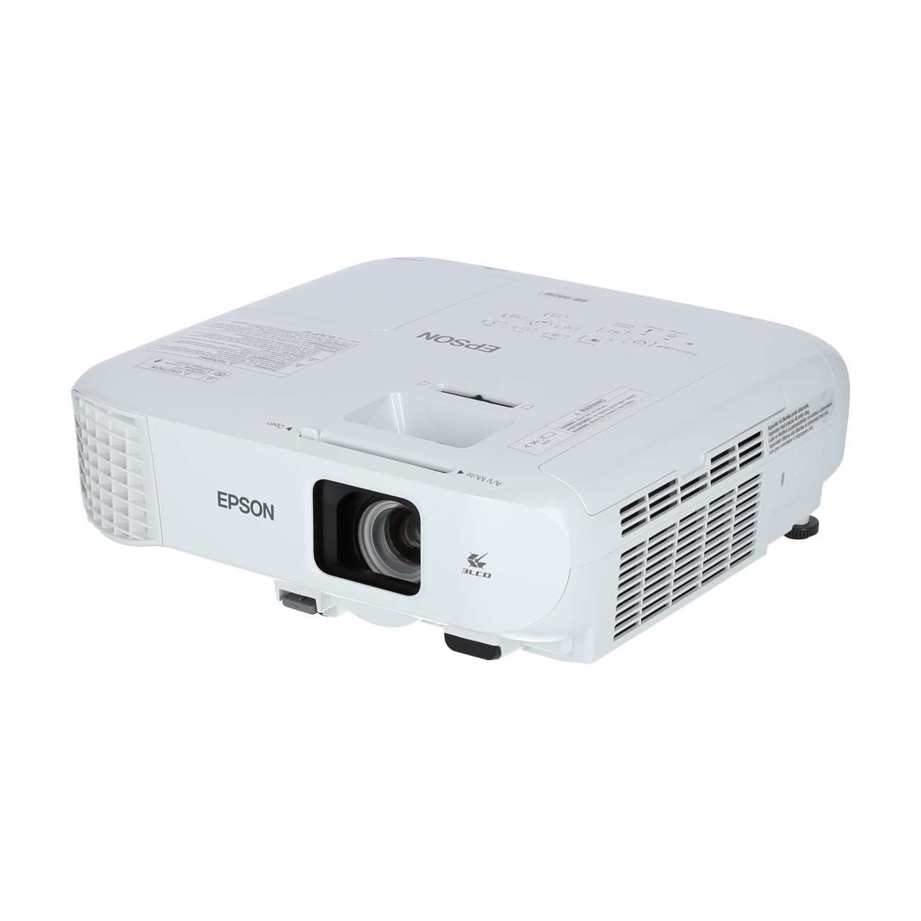 Epson-EB-982W-Beamer-met-WXGA-resolutie-4200-lumen-en-presentatiefunctie-voor-projecties-in-klaslokalen-Britse-versie