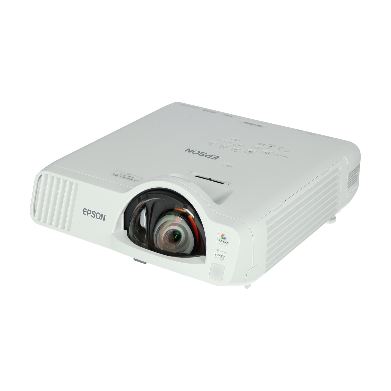 Epson-EB-L210SF-Kortafstandsbeamer-met-Full-HD-resolutie-en-schaalbaar-125-inch-scherm-voor-moderne-leeromgevingen-Britse-versie