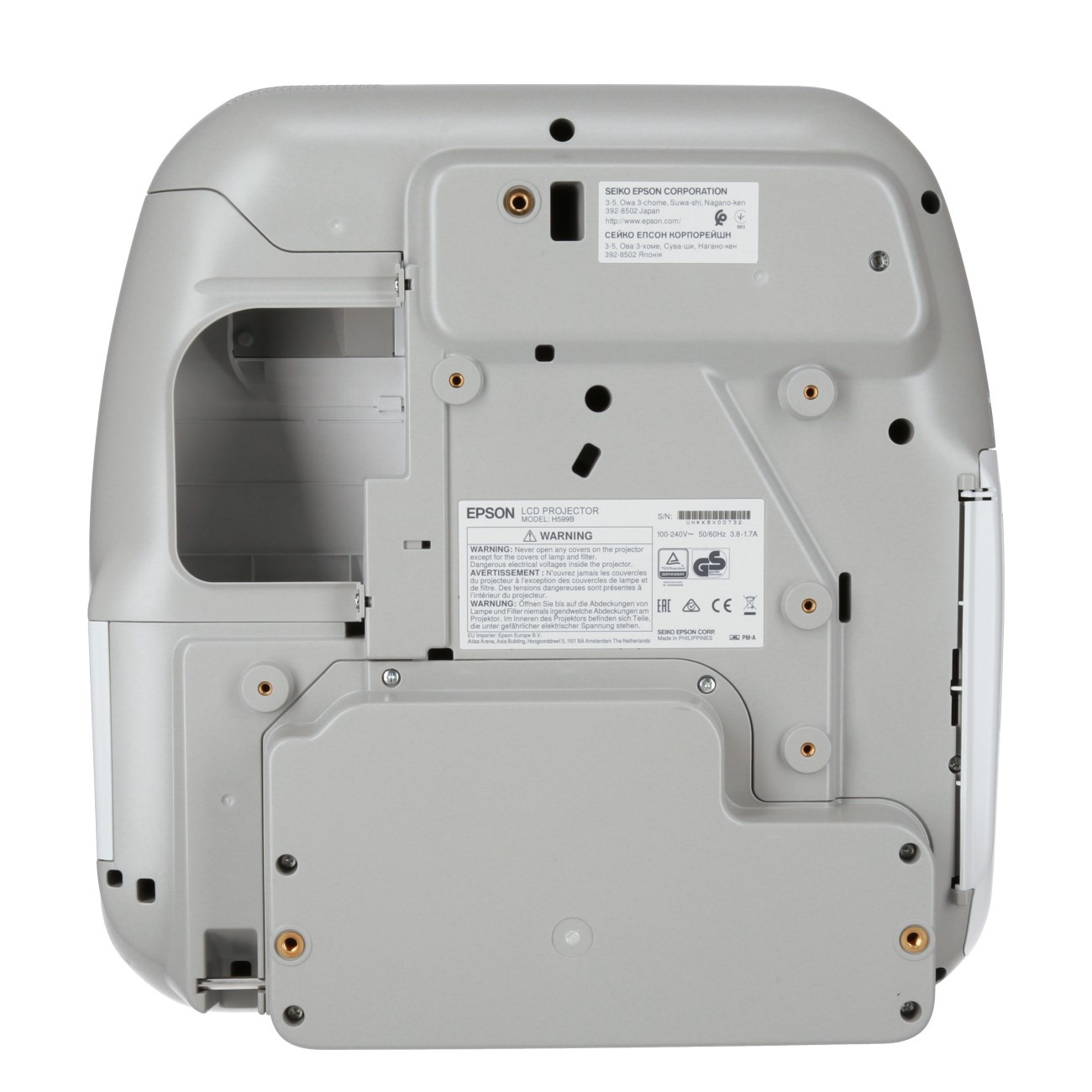 Epson-EB-695Wi-Ultrakorteafstandsprojector-met-interactieve-vingeraanraakfunctie-en-100-projectie-UK-versie