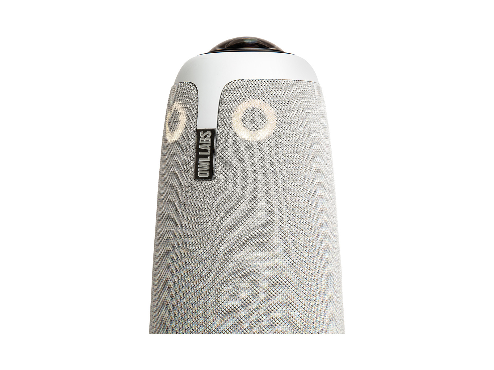 Owl-Labs-Meeting-Owl-3-Premium-Kamera-mit-360-Kamera-Mikrofon-und-Lautsprecher-Erweiterungsmikrofon