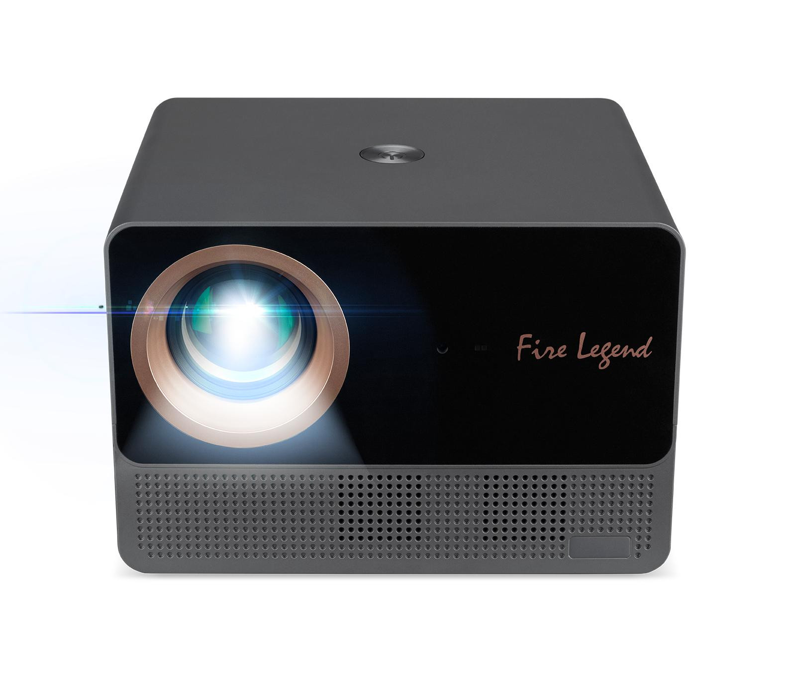 AOpen-QF18s-Beamer-mit-Full-HD-Auflosung-360-Projektion-und-SmartTV-Funktion-Demoware-Platin