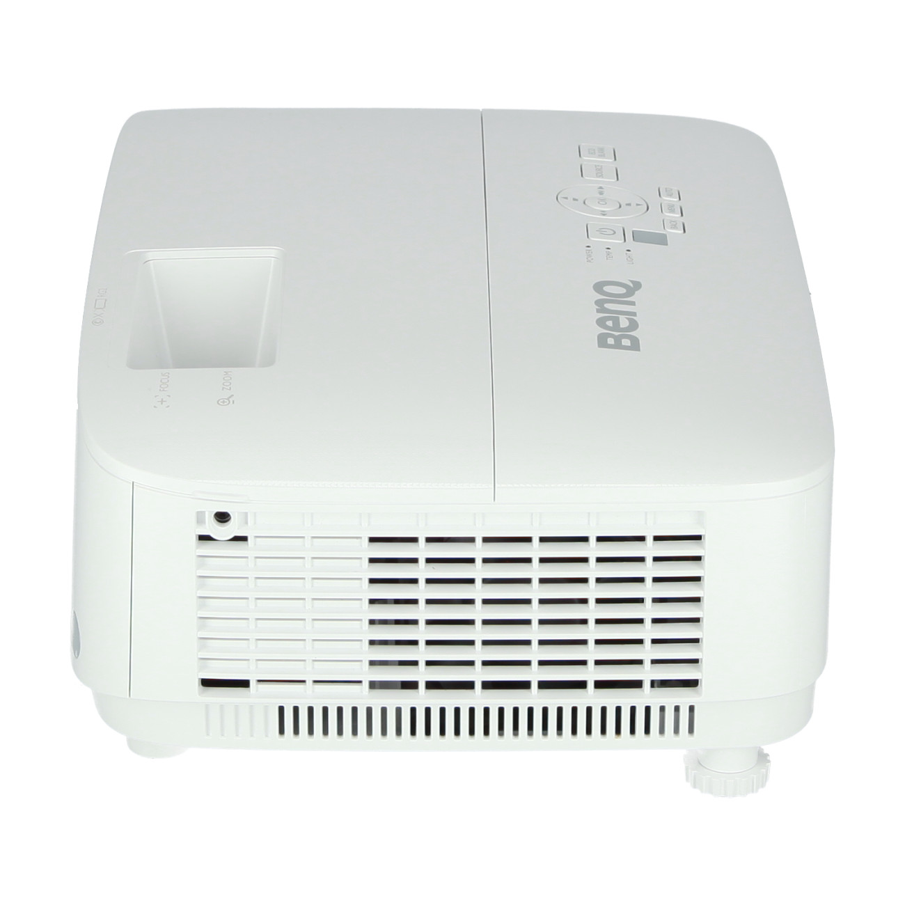 BenQ-MH560-Business-Beamer-mit-3800-Lumen-20000-1-Kontrast-und-SmartEcoTM-Demoware-Platin