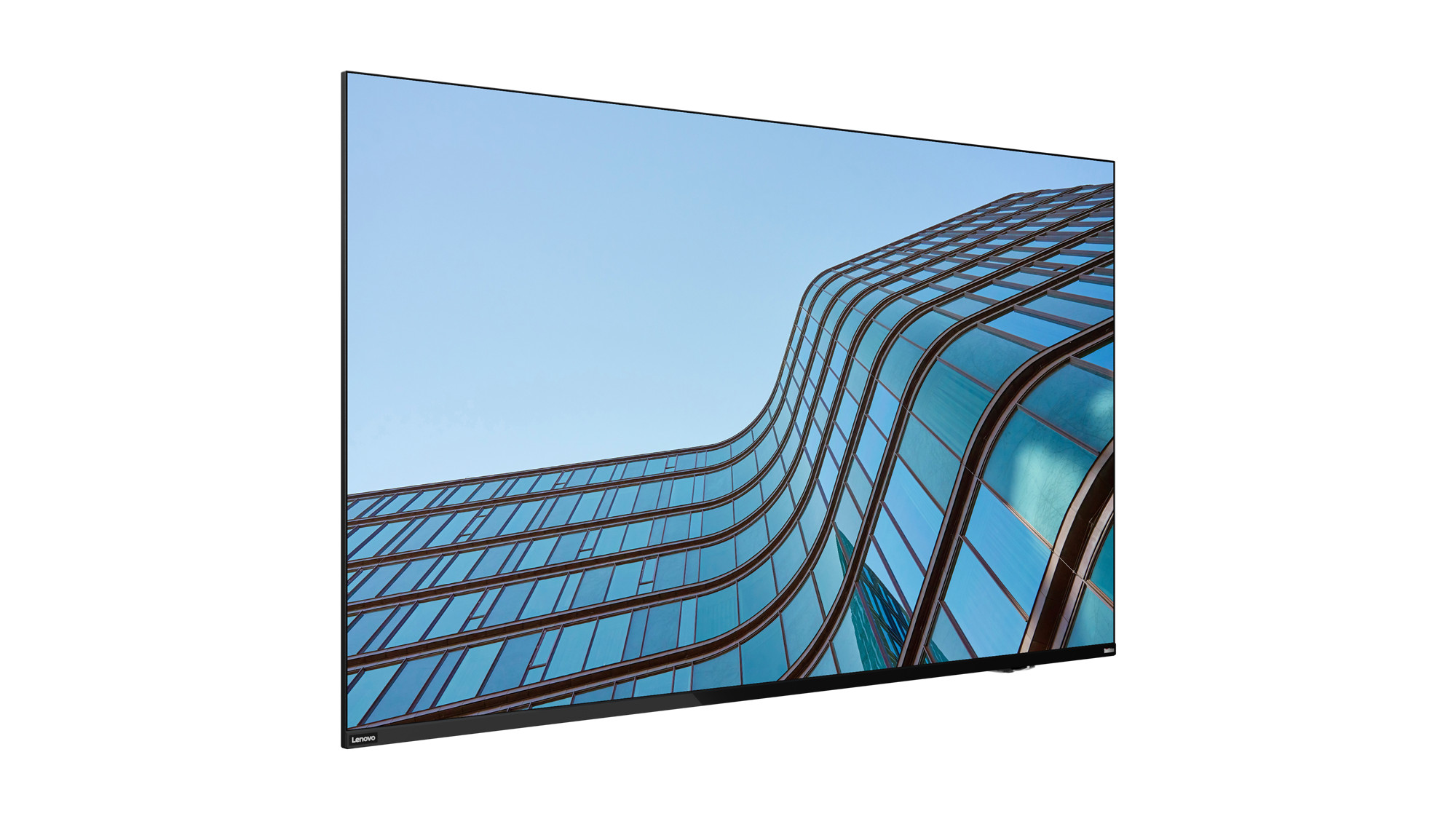 Lenovo-ThinkVision-E55-55-inch-4K-UHD-scherm-met-USB-C-dockingfunctie