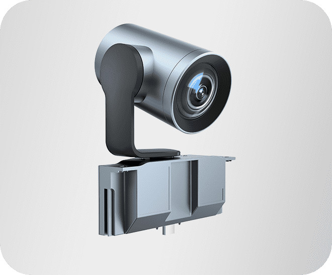 Yealink-MB-12X-Pro-PTZ-Kamera-mit-12-fach-optischem-Zoom-fur-Meetingboard-Pro-Serie