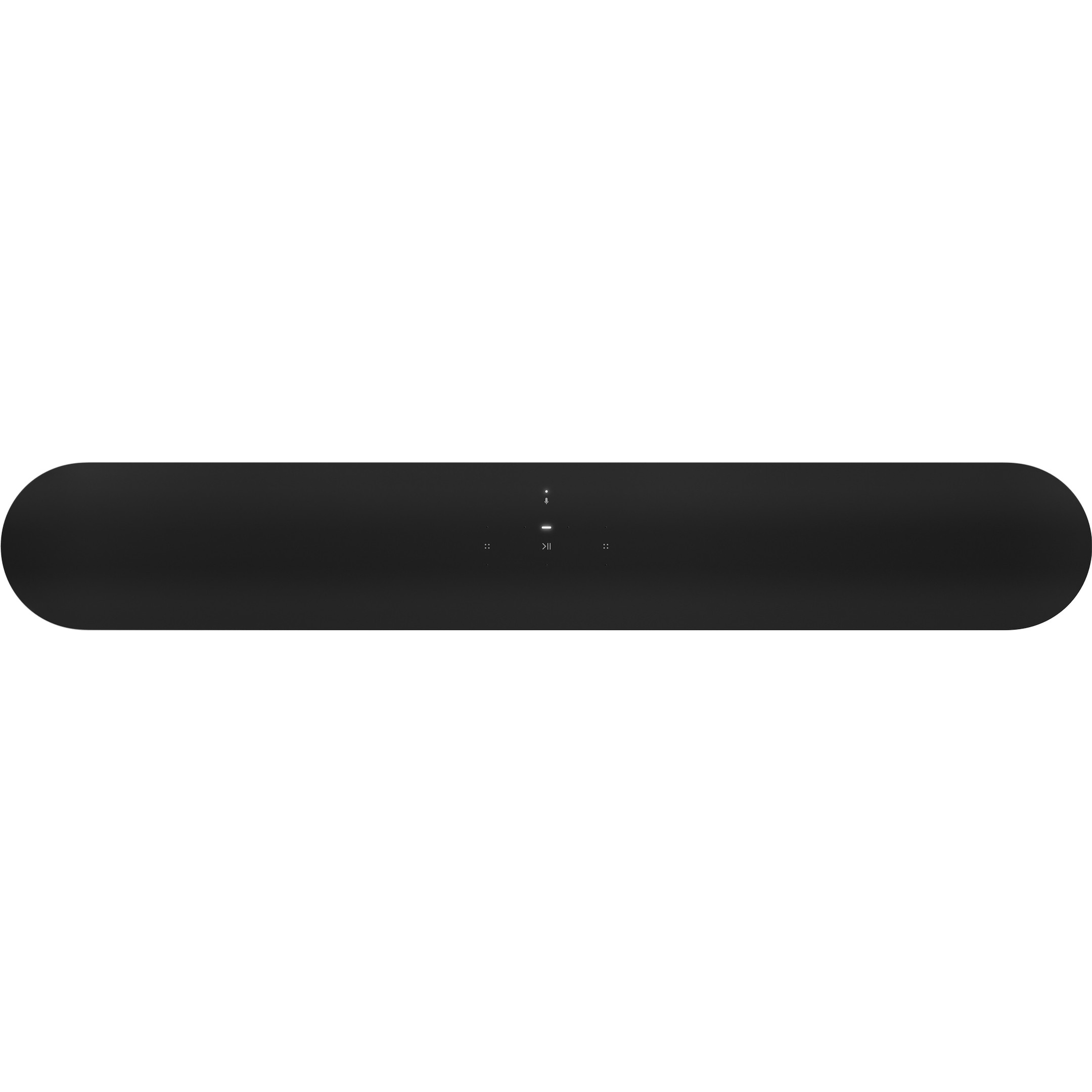 Sonos-Beam-Gen-2-Soundbar-kabellos-Ethernet-Fast-Ethernet-IEEE-802-11b-g-n-ac-schwarz