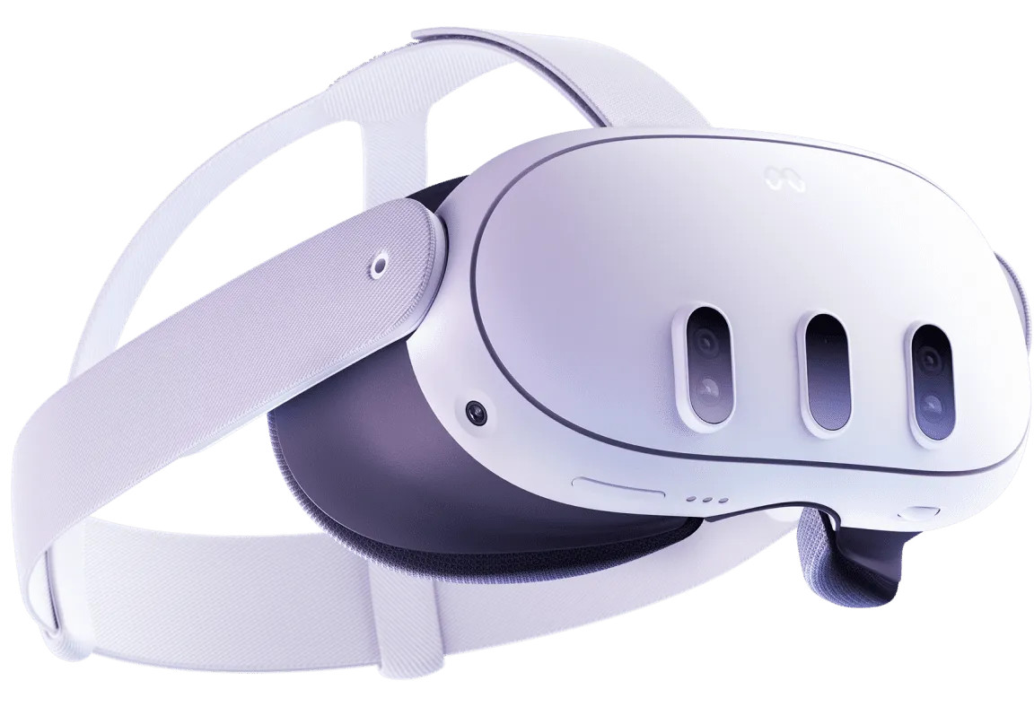 Meta-Quest-3-All-in-One-Headset-VR-Brille-512-GB-mit-Ladestation-Tragetasche-Elite-Strap-100EUR-Meta-Quest-Geschenkgutschein