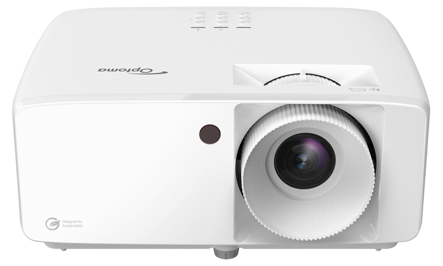 Optoma-HZ150X-compacte-Full-HD-laserbeamer-met-hoge-helderheid-ontworpen-voor-onderhoudsvrij-continu-gebruik