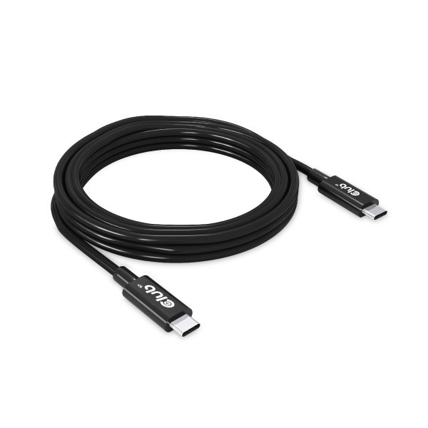 Club-3D-USB-kabel-24-pins-USB-C-M-naar-24-pins-USB-C-M-3-m
