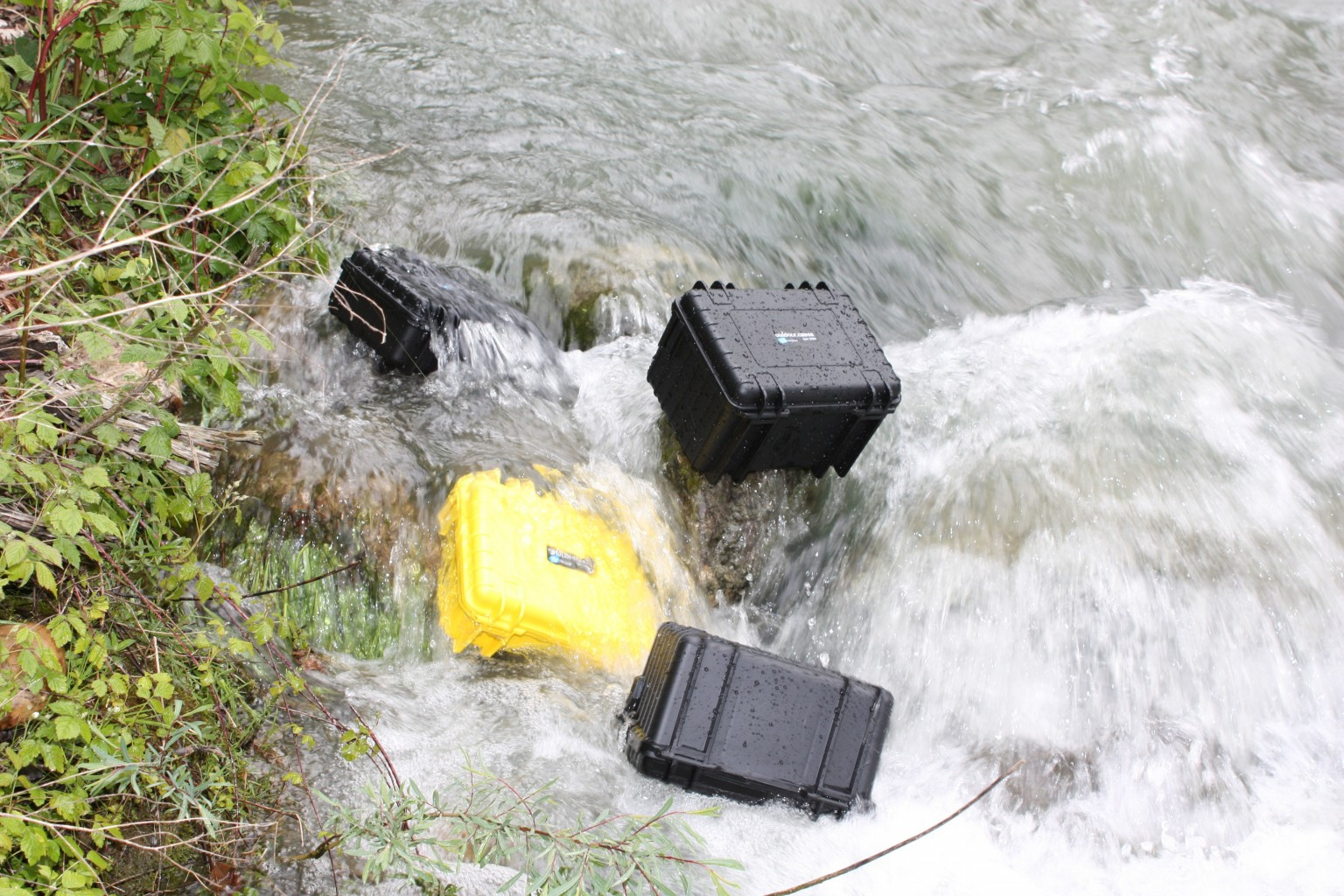 B-W-Hartschalenkoffer-mit-integriertem-Einsatz-fur-Atem-Mini-Pro