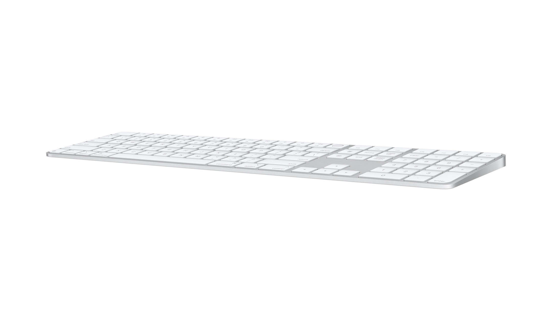 Apple-Magic-Keyboard-mit-Touch-ID-und-Ziffernblock-fur-Mac-Modelle-mit-Apple-Chip-USB-C-Deutsch-Weiss
