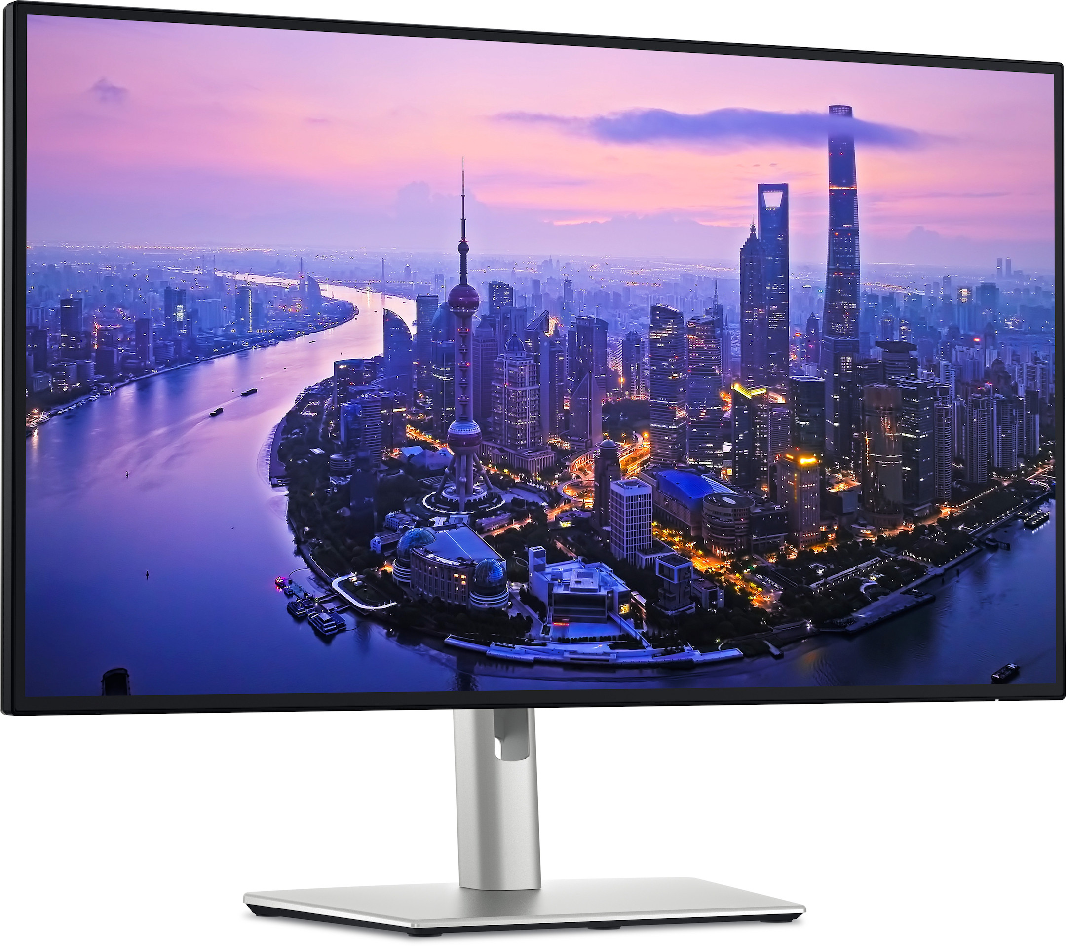 Dell-UltraSharp-U2725QE-27-inch-4K-Thunderbolt-hubmonitor-met-een-verversingssnelheid-van-120-Hz