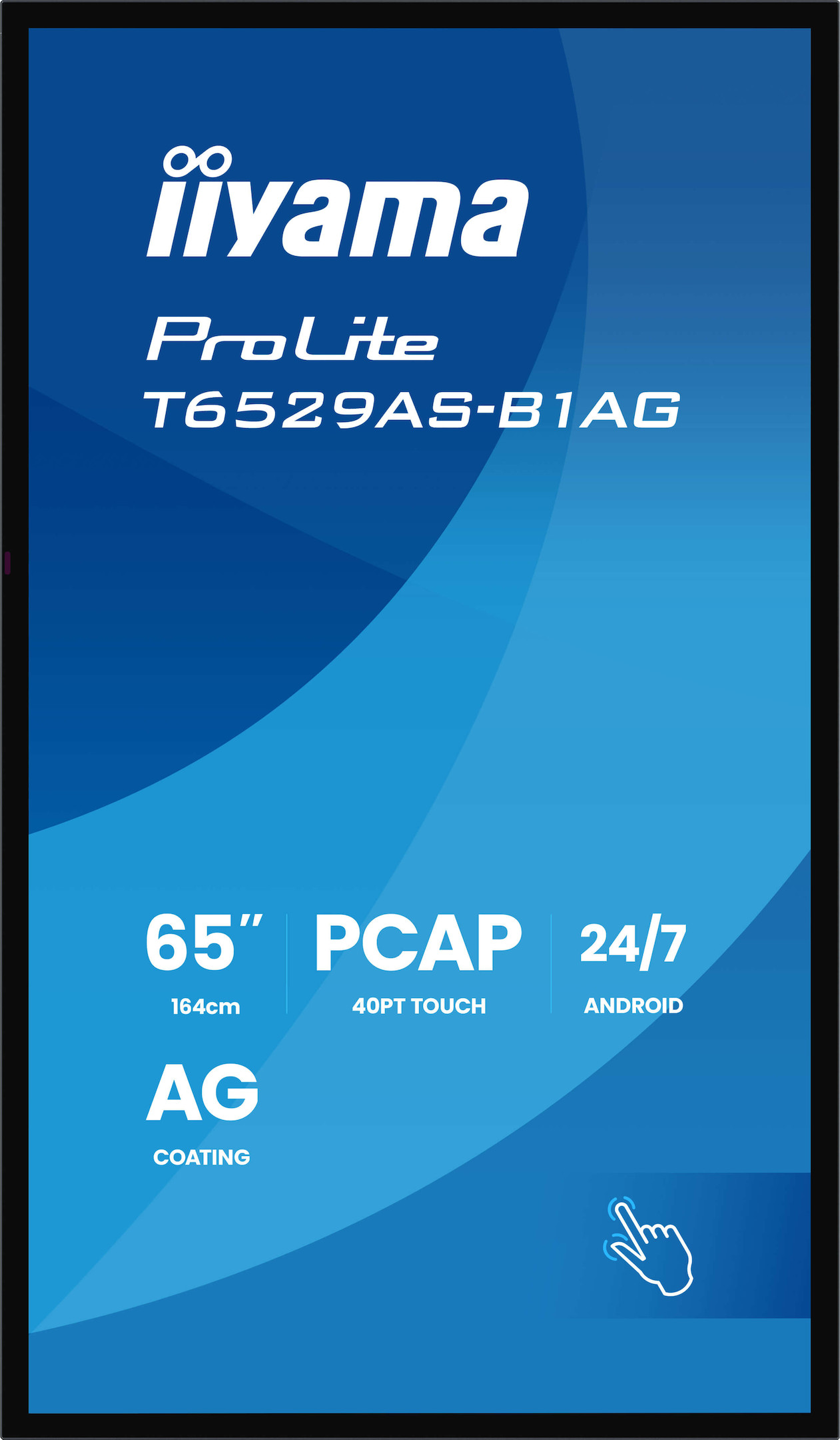 iiyama-ProLite-T6529AS-B1AG-interactief-65-inch-alles-in-een-PCAP-scherm-voor-slimme-samenwerkingsruimtes