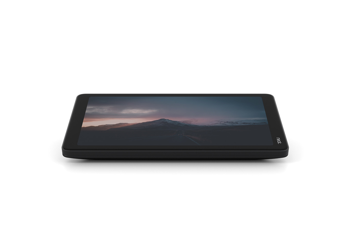 Neat-Pad-Touchscreen-fur-Besprechungsraume-Demoware