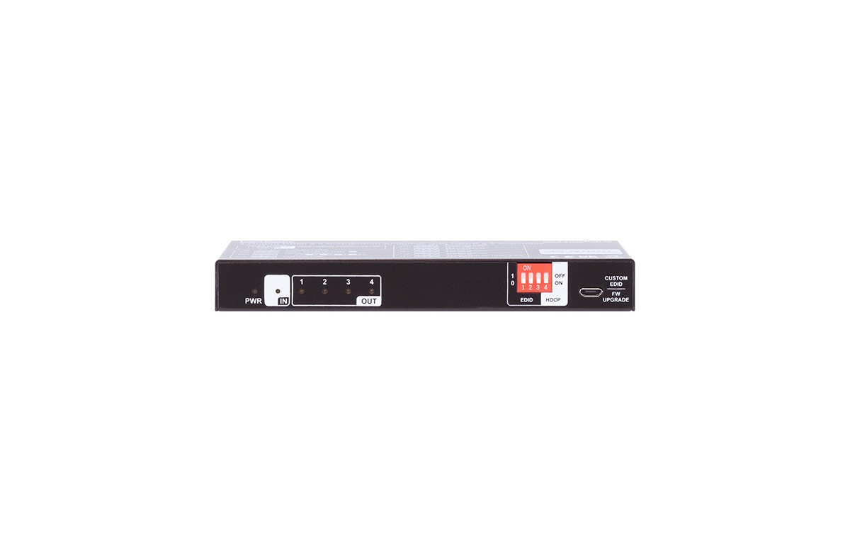 Lightware-DA4-HDMI20-C-Verteilungsverstarker-mit-integriertem-EDID-Management