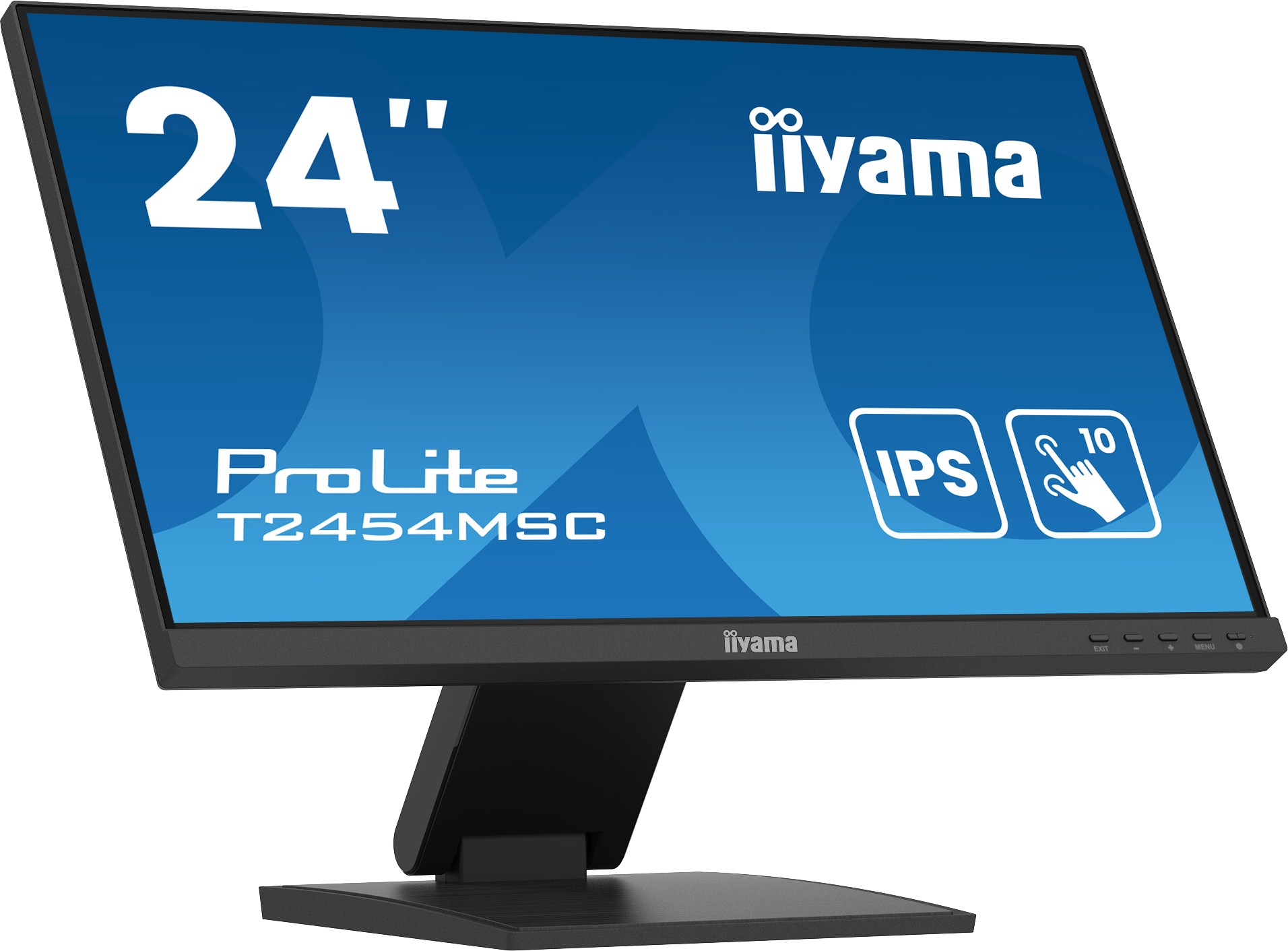 iiyama-ProLite-T2454MSC-B2AG-24-inch-PCAP-touchscreenmonitor-met-10-aanraakpunten-IPS-paneeltechnologie-en-antireflectiecoating