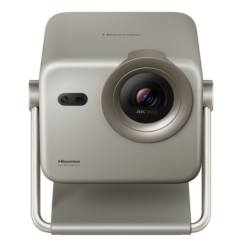 Hisense-M2-Pro-Slimme-mini-beamer-met-4K-UHD-Dolby-Vision-en-Automagic-AI-aanpassing