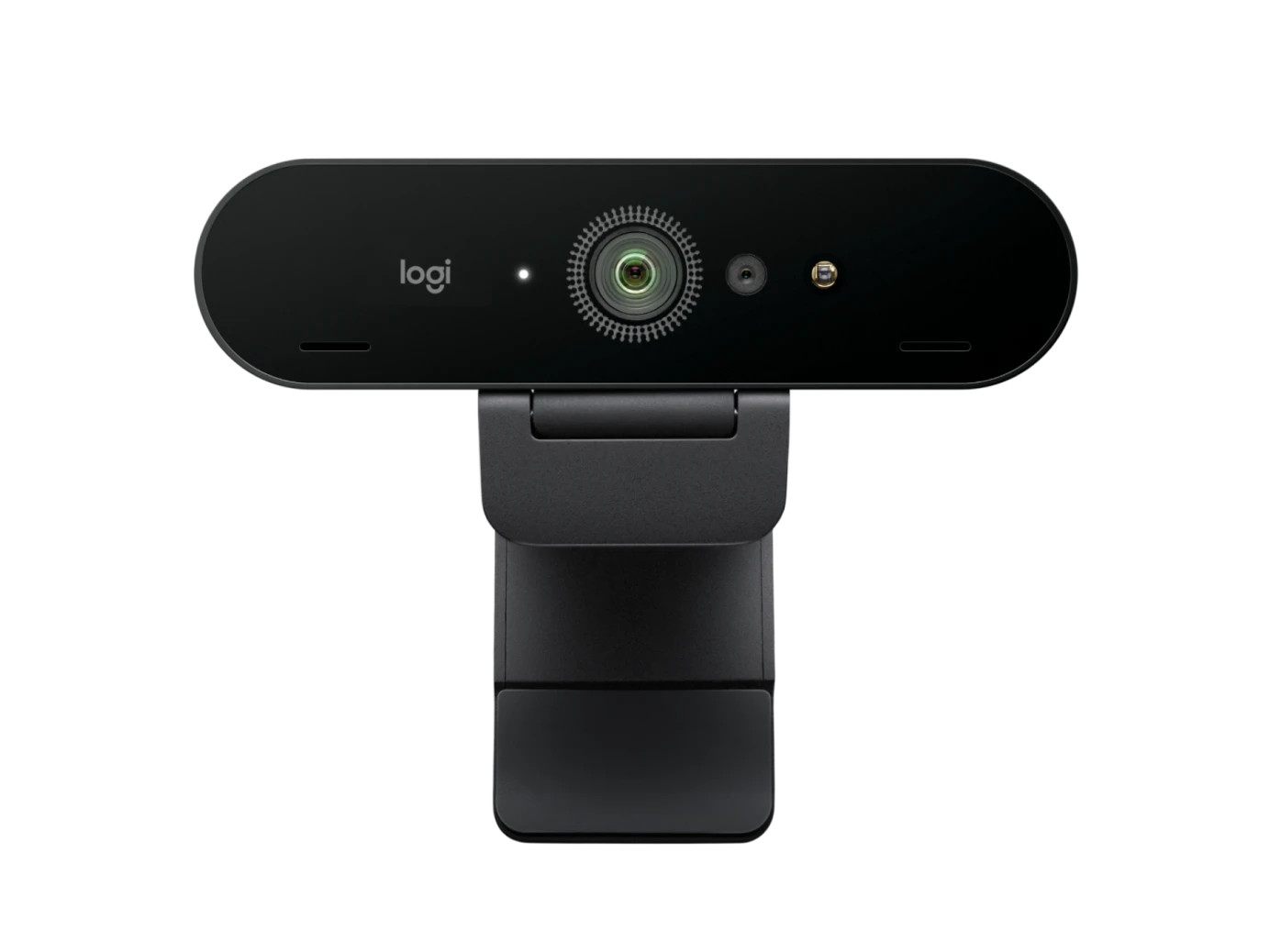 Logitech-Brio-4K-Ultra-HD-webcam-met-ondersteuning-voor-Windows-Hello