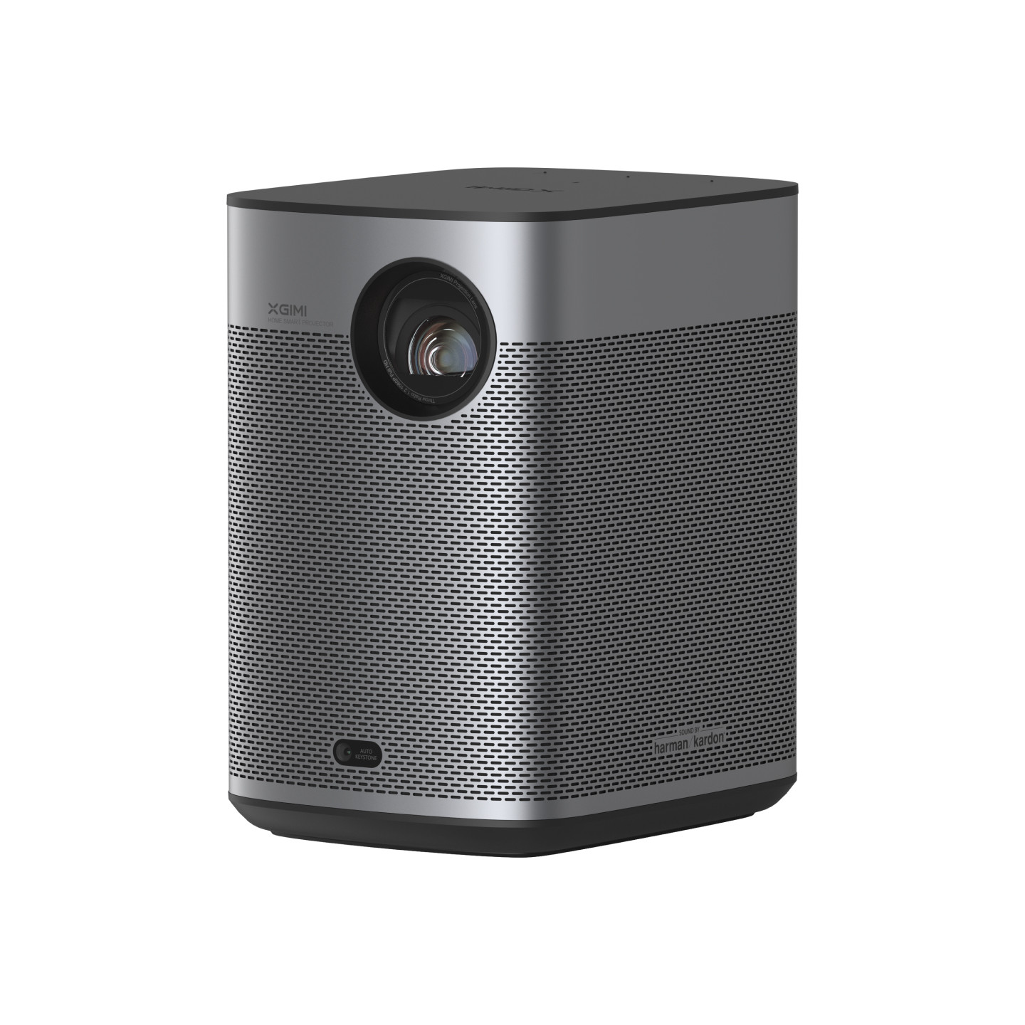 XGIMI-Halo-GTV-Full-HD-Beamer-mit-Google-TV-automatischer-Bildanpassung-und-integriertem-Akku-fur-grenzenlose-Unterhaltung-uberall-Demoware-Platin