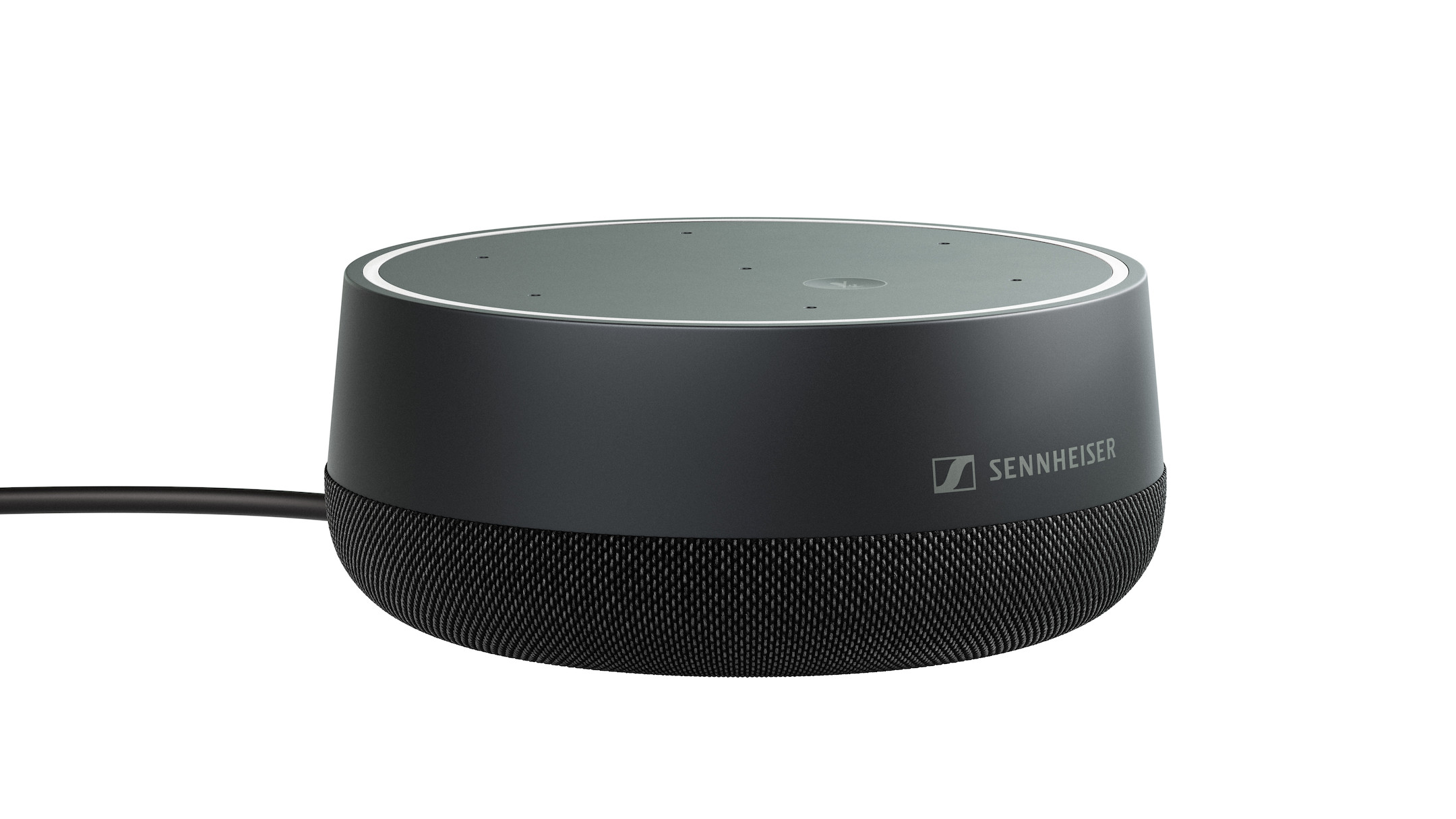 Sennheiser-TeamConnect-Intelligent-Speaker-Demoware