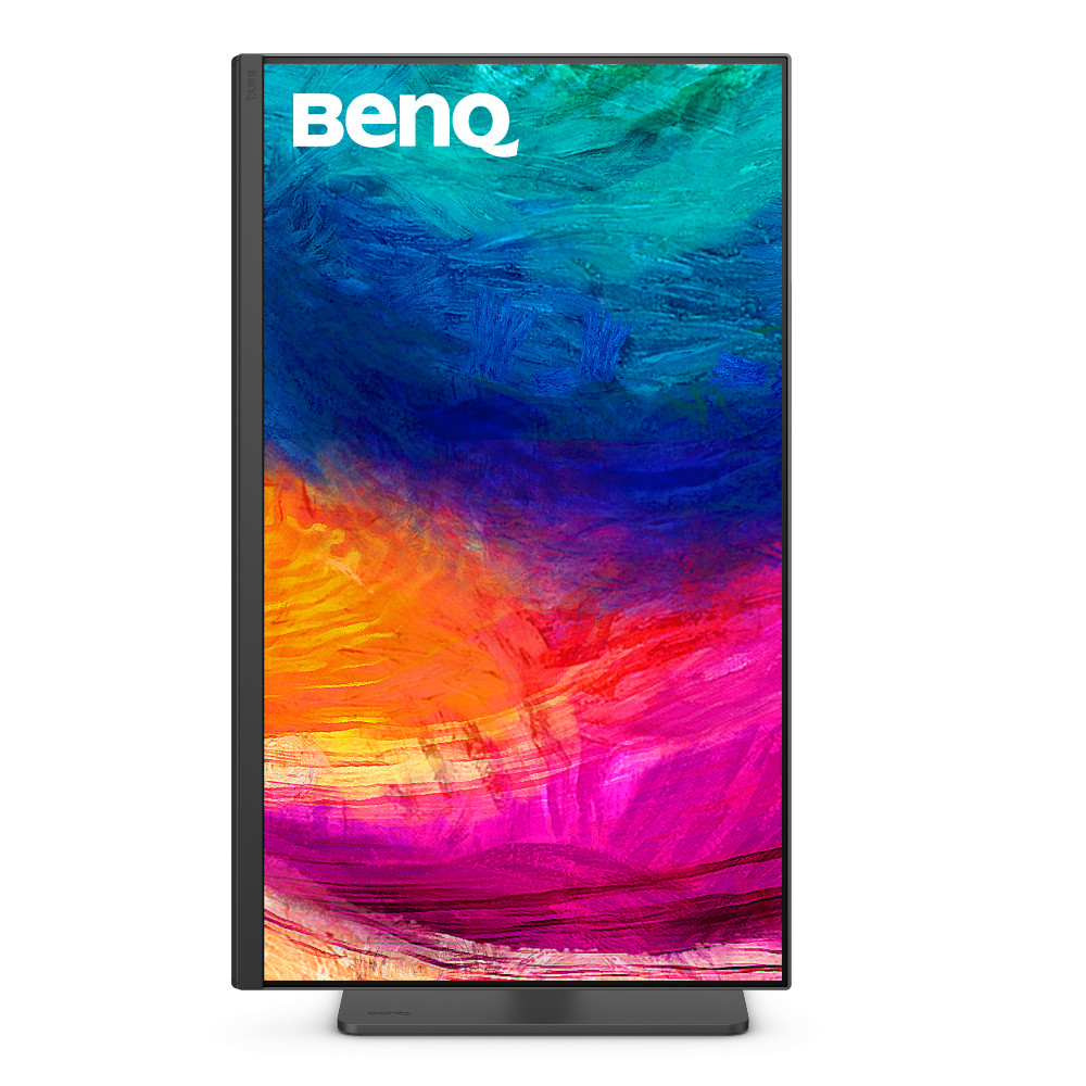 BenQ-PD2706QN-27-inch-QHD-monitor-voor-ontwerpers-met-USB-C-hardwarekalibratie-KVM-switch-daisy-chain-en-Display-Pilot-2