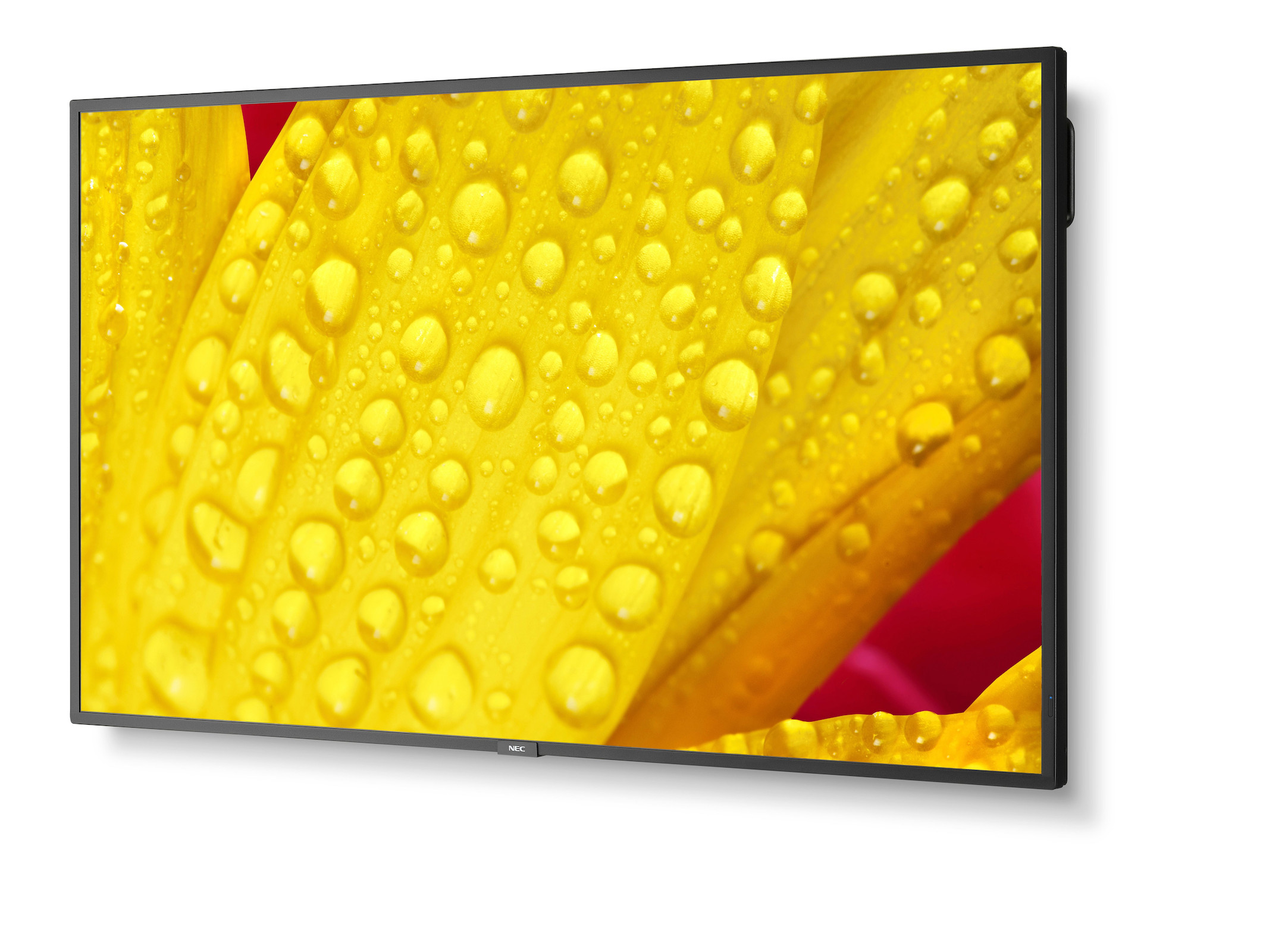 NEC-MultiSync-M551-2-LCD-55-Message-Large-Format-Display-Demoware