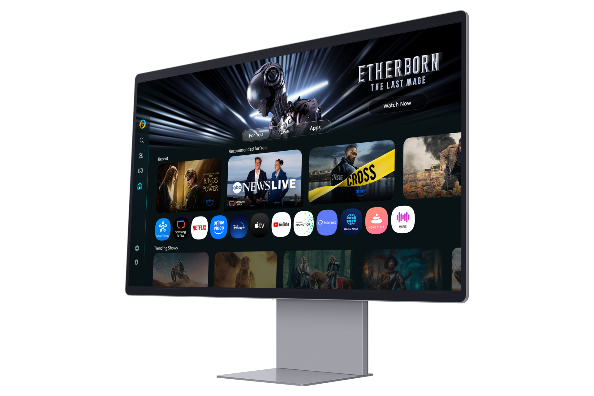 Samsung-M90SF-32-inch-AI-Smart-4K-OLED-monitor-met-een-verversingssnelheid-van-165-Hz-en-een-responstijd-van-0-03-ms