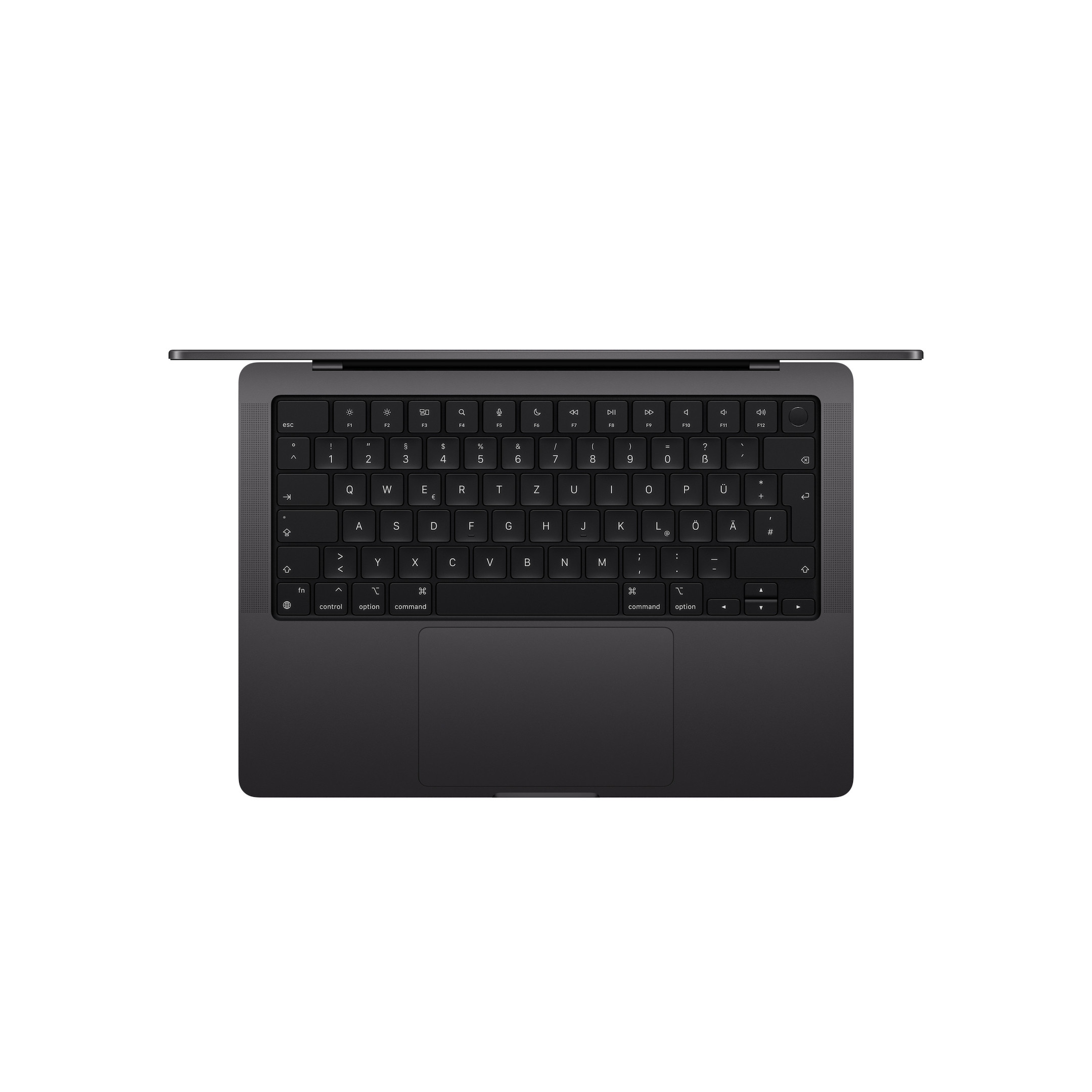 Apple-MacBook-Pro-14-mit-Nanotextur-und-M4-Pro-mit-12-Core-CPU-16-Core-GPU-48-GB-RAM-1-TB-SSD-Speicher-in-Space-Schwarz