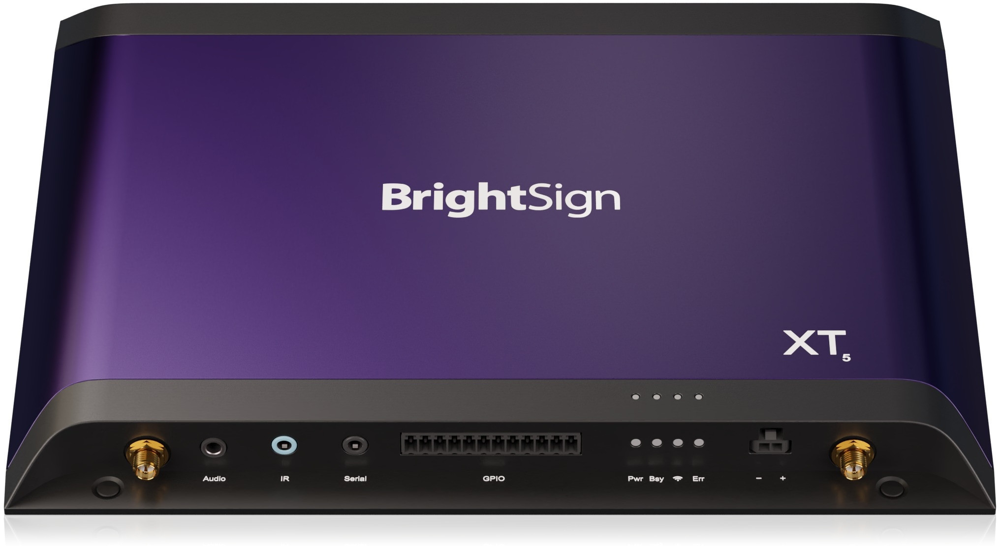 BrightSign-XT2145-4K-8K-Digital-Signage-Player-Demoware
