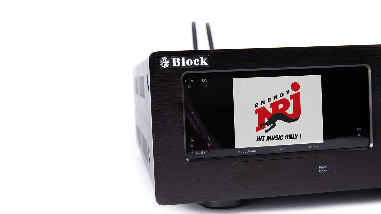 Block-CVR-200-Blu-ray-internetstereoreceiver-met-2x-100-W-muziekvermogen-voor-streaming-en-videoweergave-in-saffierzwart