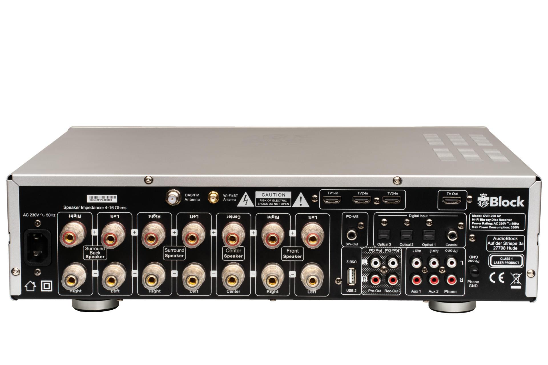 Block-CVR-200-AV-7-1-Blu-ray-internetontvanger-met-7x-100-watt-muziekvermogen-in-diamantzilver