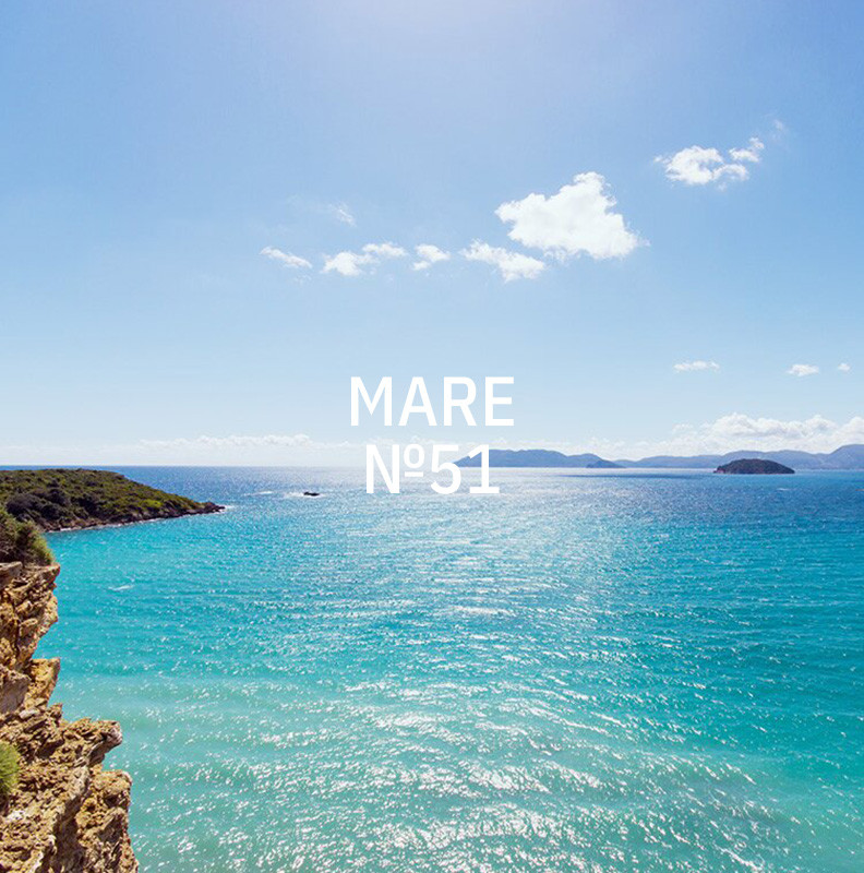 KUKUI 200ml Duft für QUANTUM & SMART - Mare N°51 KUKUI 200ml Duft für QUANTUM & SMART - Mare N°51